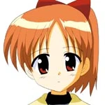 いずみちゃん