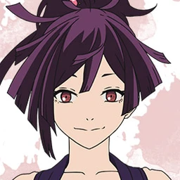 Yuzuriha