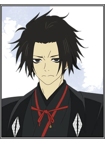 山田淺衛門殊現