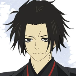 山田浅ェ門殊現