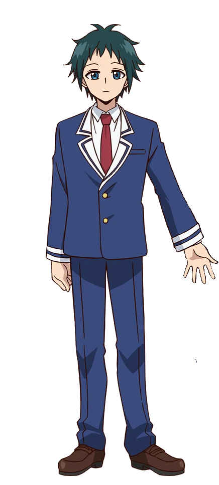 中島ナナオ