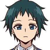 中島ナナオ