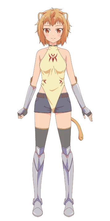 ロア・レオネール