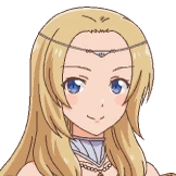 ディスティニア王女