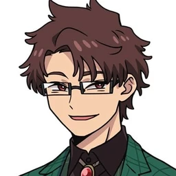 石野尾