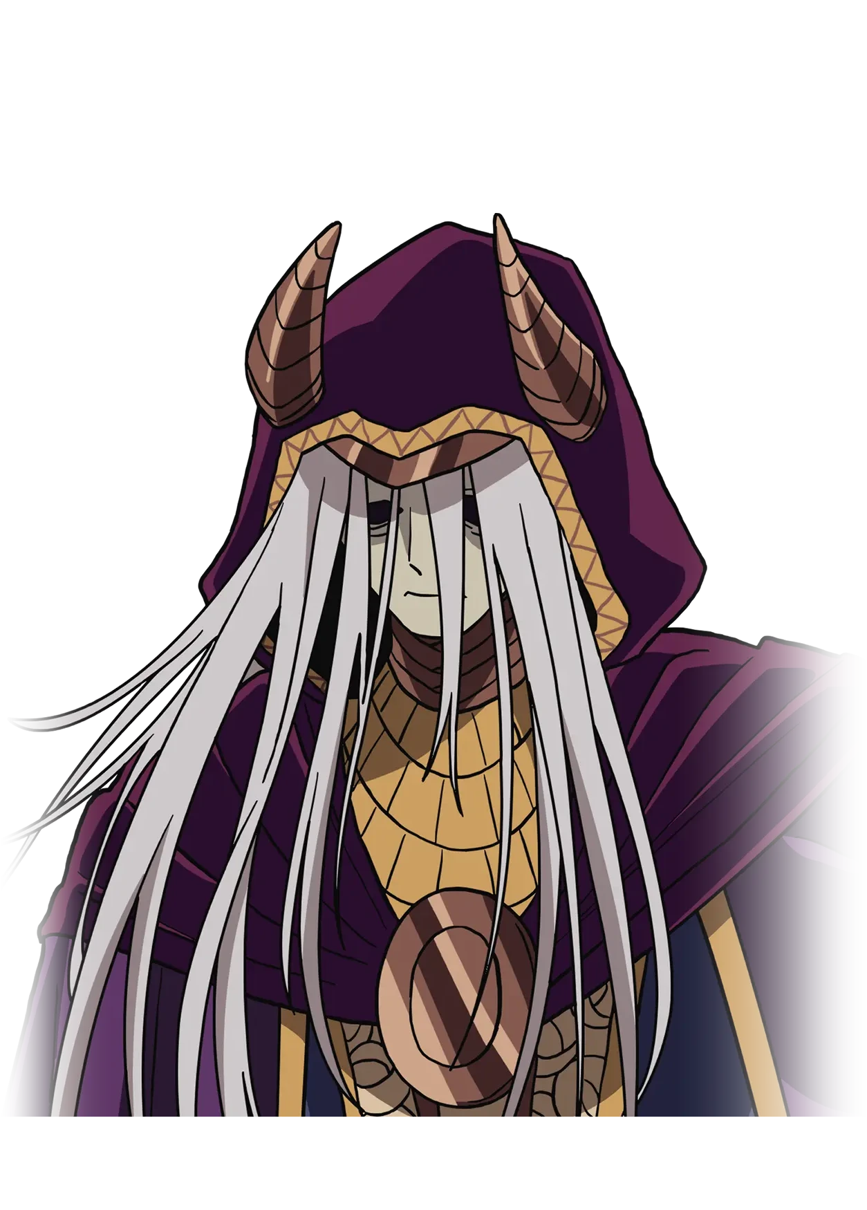 Lord Amber Thorn