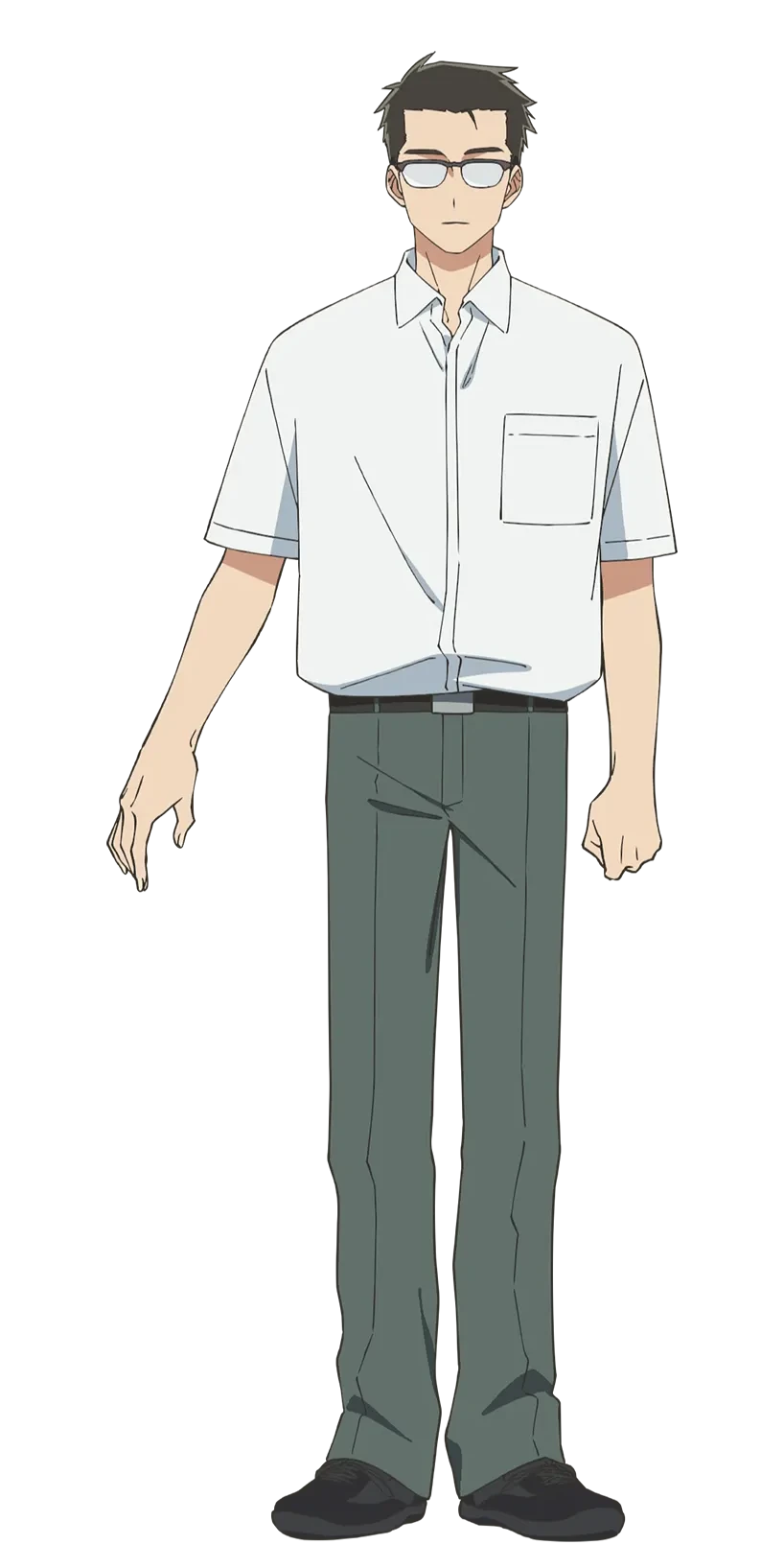 Wataru Fujita
