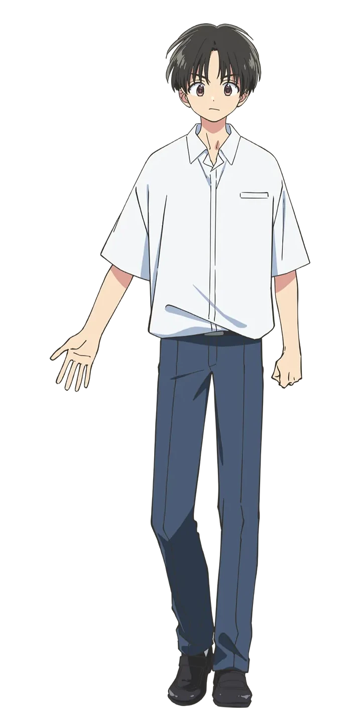 Yamato Kinoshita