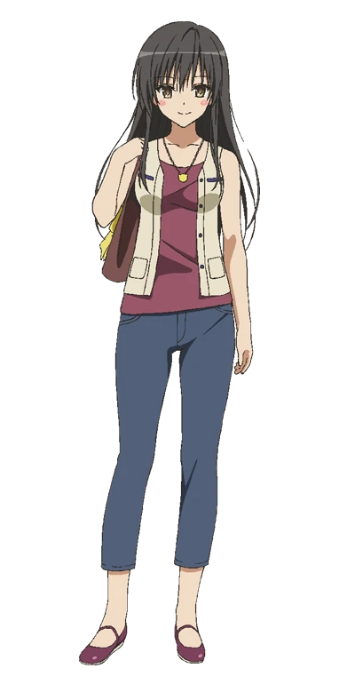 Yui Kotegawa