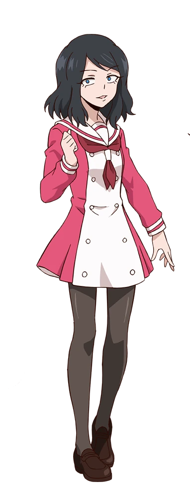 高梨カオリ