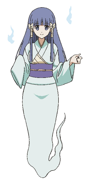 Shizu Murasame