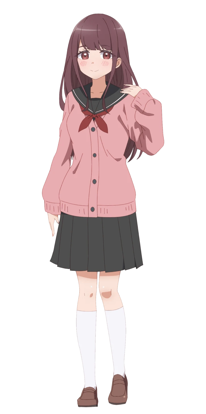 Marika Chitose