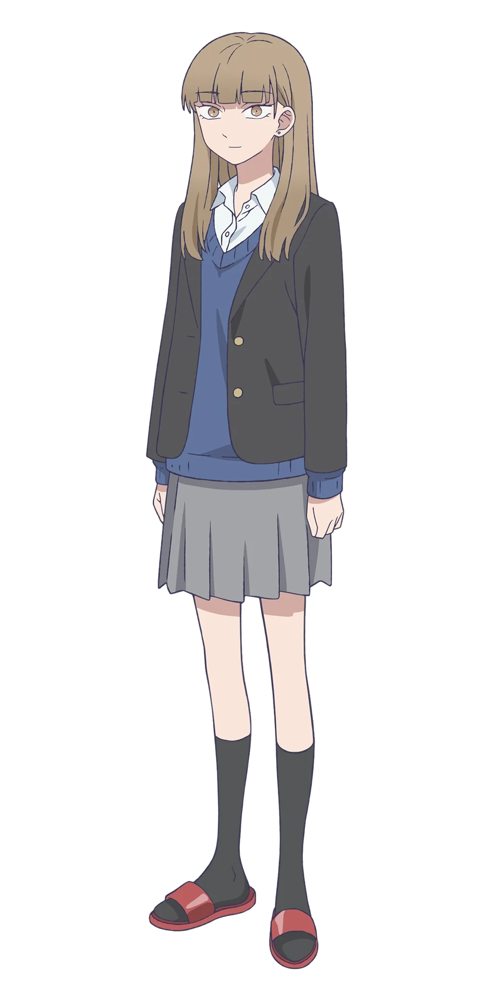 Koyuki Hikawa