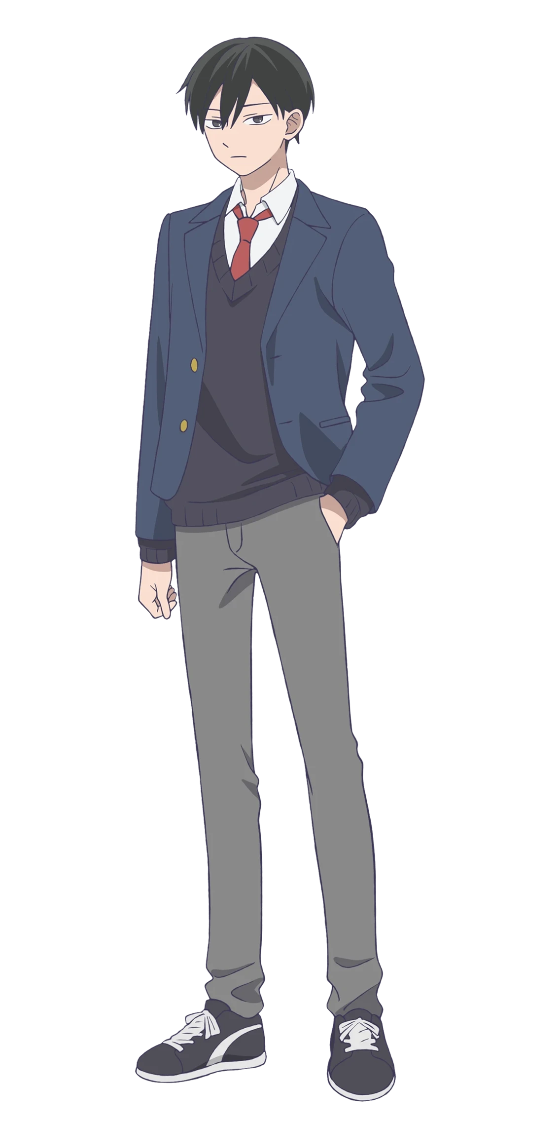 Tsubasa Igarashi