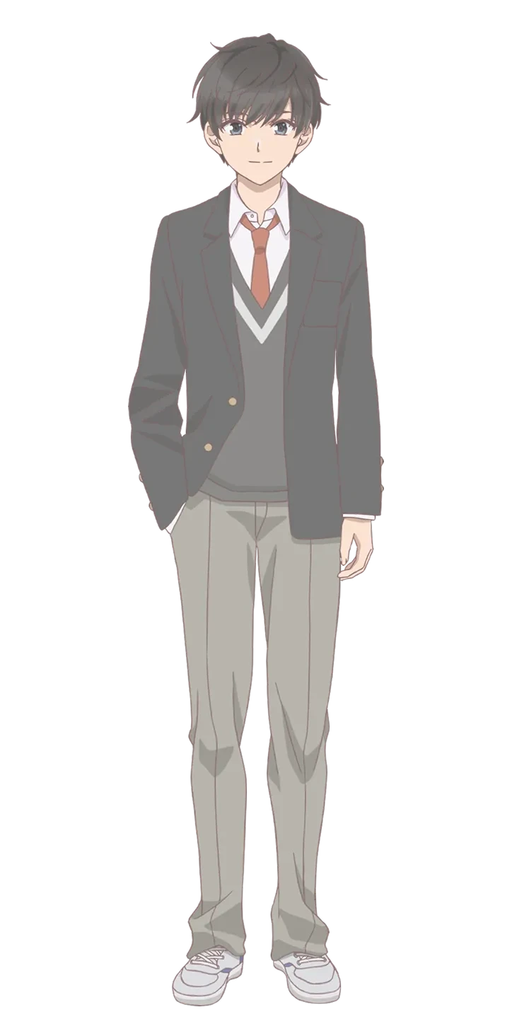 Natsuki Haibara