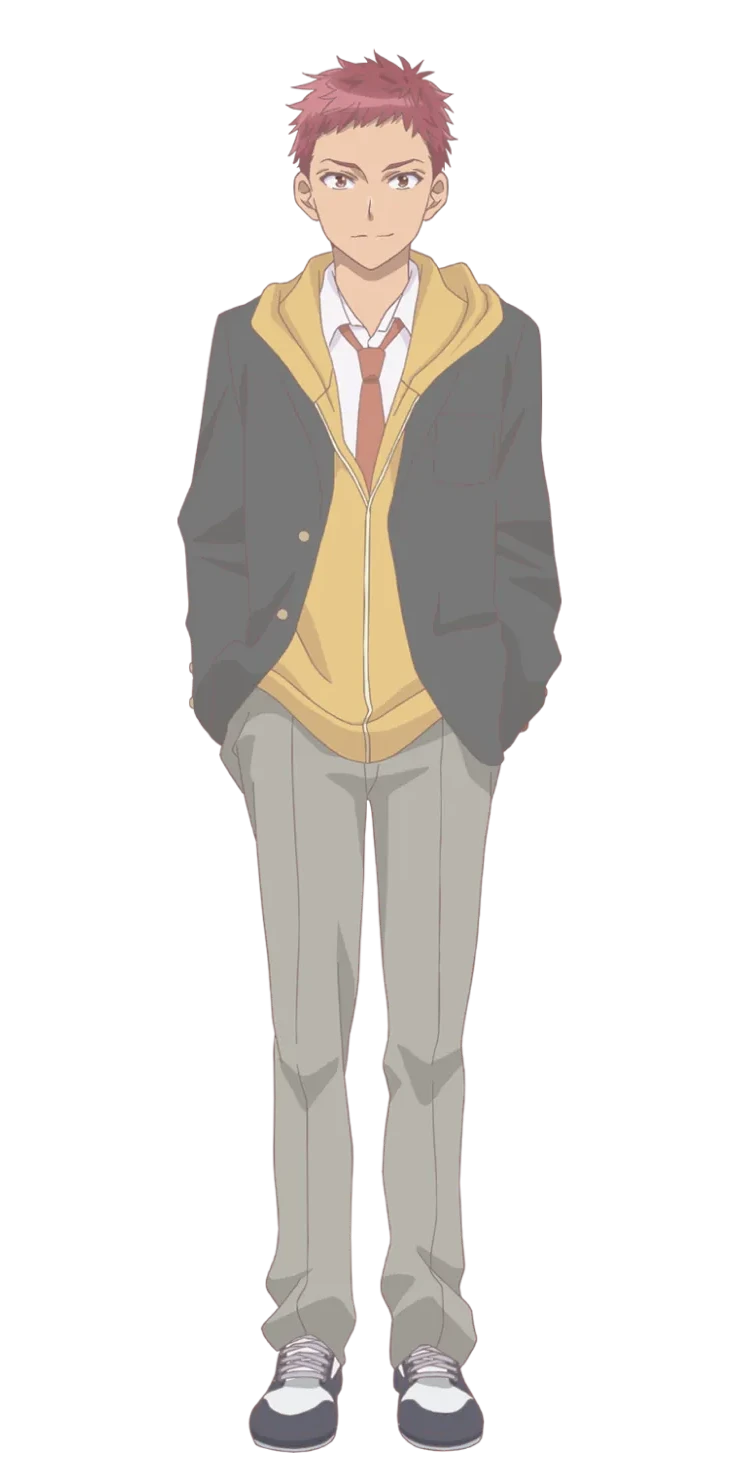 Tatsuya Nagiura