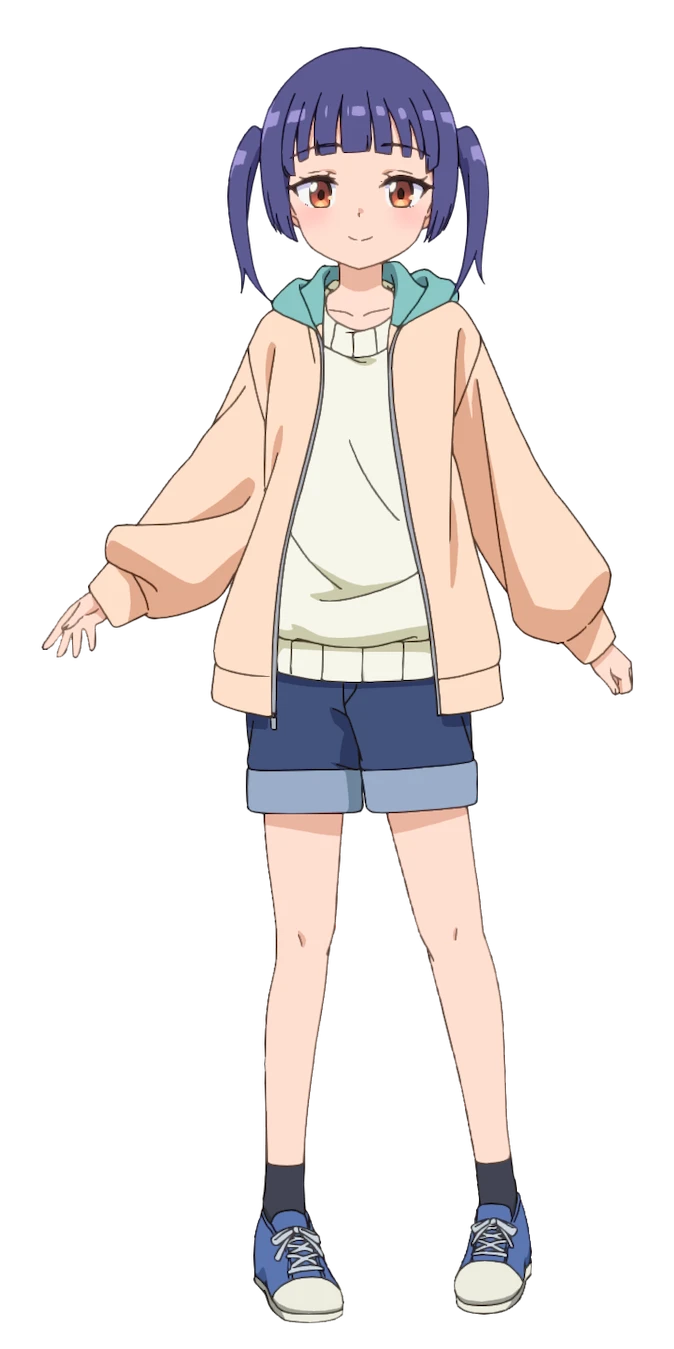 Miori Morita