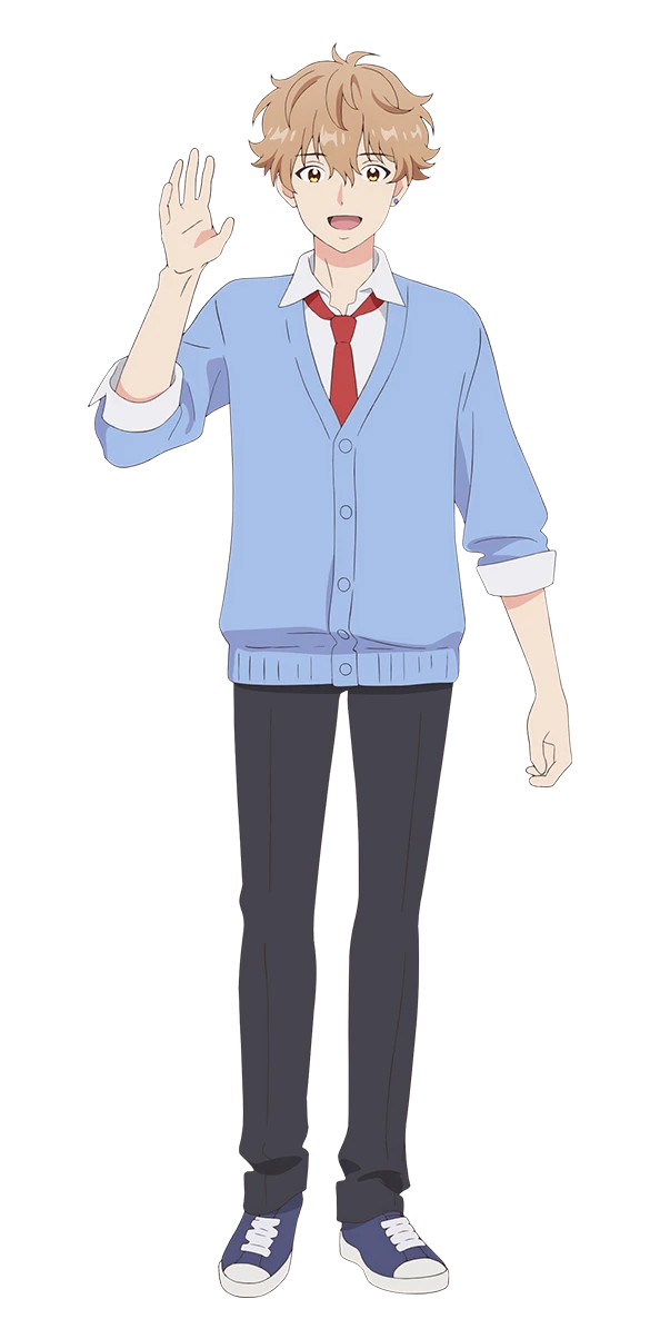 Arata Minami
