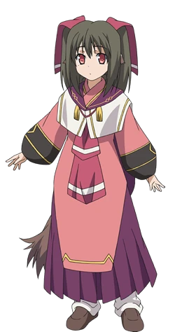 ネコネ