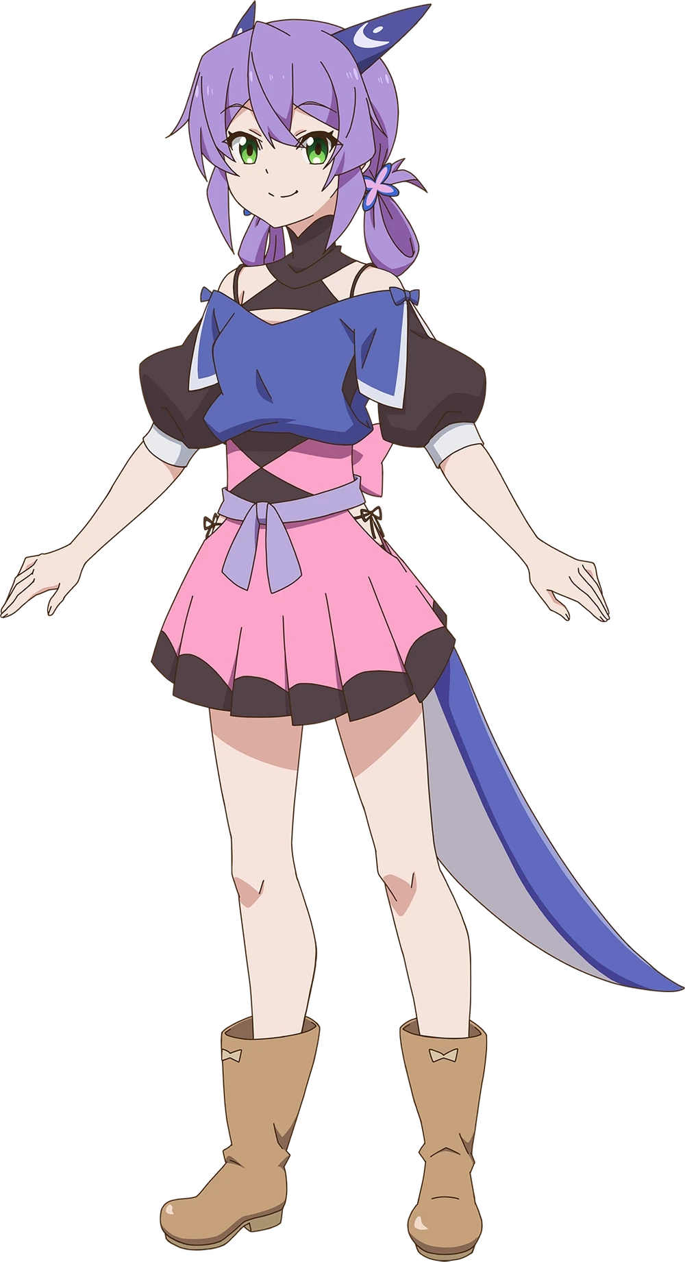 フラットルテ