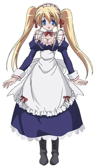 リズリット・L・チェルシー