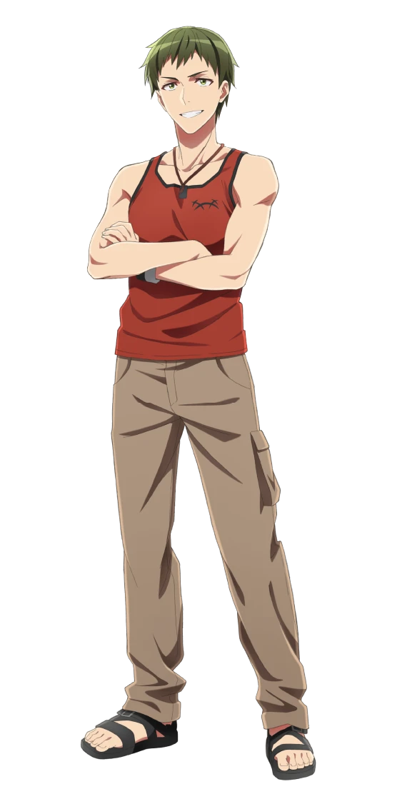 野島竜司