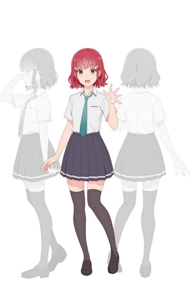Maaya Narasaka
