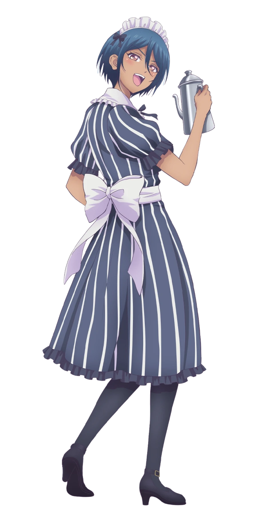 瓦倫蒂娜吾妻