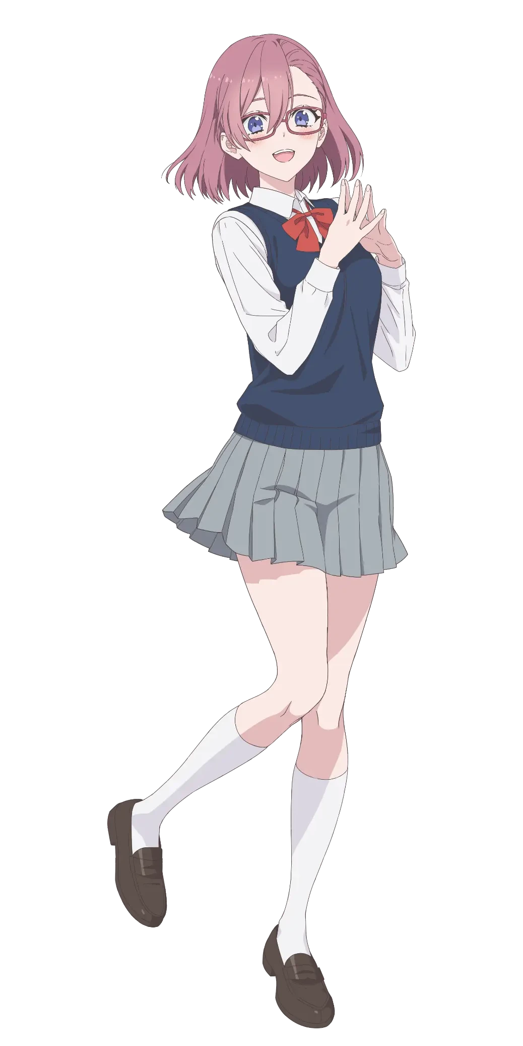 天乃リリサ