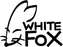 WHITE FOX